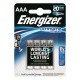 Energizer ENLITHIUMAAAP4 635233